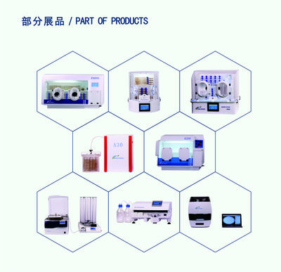 生物科技新突破 基因編輯技術為遺傳病治療帶來曙光