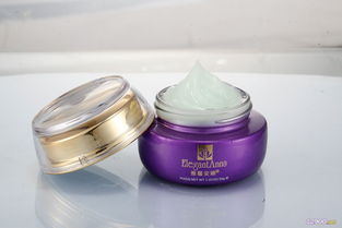 植物肽凝露出水霜 生物科技賦能，煥活肌膚新能量